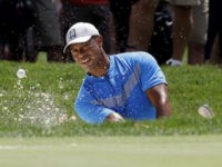 Tiger Woods