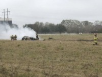 AcadianNews via AP