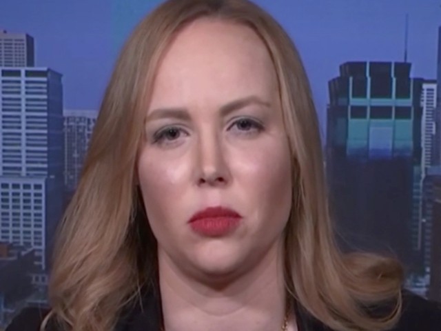 CNN Guest: American Christians 'Lost the Gospel of Jesus,' Which Led to Trump | Breitbart