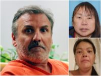 Brian Smith--victims