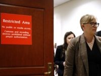 Catherine Croft (Patrick Semansky / Associated Press)
