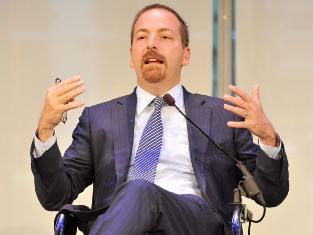 Chuck Todd (D Dipasupil/Getty Images for AWXII)