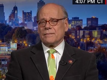 Dem Rep. Cohen: Van Drew ‘a Traitor to the Majority’ — Like a Rat Jumping ‘onto a Sinking Ship’