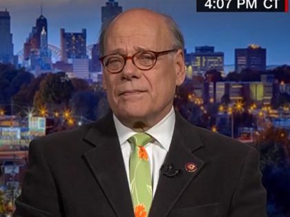 Rep. Steve Cohen on CNN, 12/15/2019