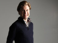 Crypto Trader Gerald Cotten