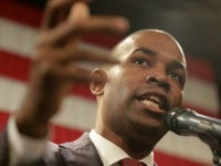 Antonio Delgado Disparages Trump's 'Inhumane' Immigration Policies