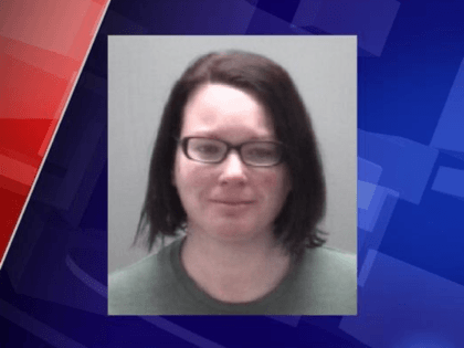 Kellie Bartlett initially faced 16 charges related to her clerk job at the Eaton County Sheriff's Office and her report to Michigan State Police that a sheriff's deputy raped her.