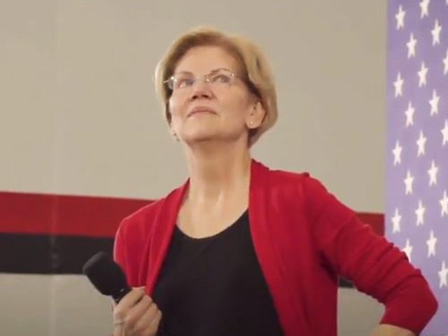 Elizabeth Warren