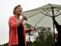 Elizabeth-Warren on Climate