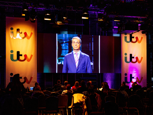 Nigel Farage Demands Whole-Life Terms for Terrorists with 'Jihadi Virus'