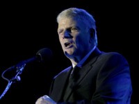 Franklin Graham Sees a Country ‘in Trouble’ and Calls for FBI Release of Mar-a-Largo Search Warrant