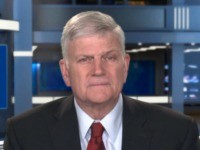 Franklin Graham: Christianity Today ‘in Step’ with Pelosi, Leftist Agenda — Editorial Used to ‘Divide’ Evangelicals