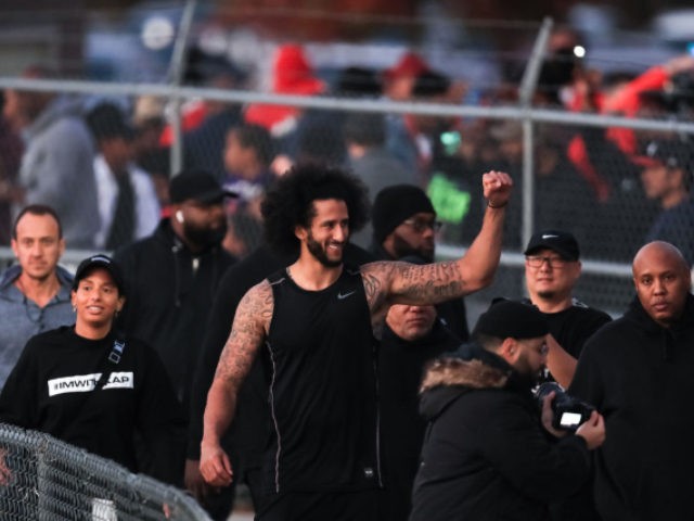 Kaepernick