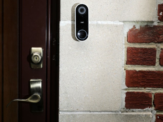 Doorbell Cam