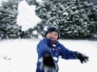 Snowballs
