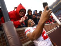 J.K. Dobbins