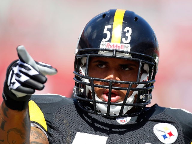 Maurkice Pouncey