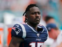 Antonio Brown
