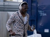 Antonio Brown