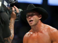 Donald Cerrone