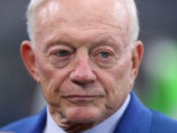 Jerry Jones