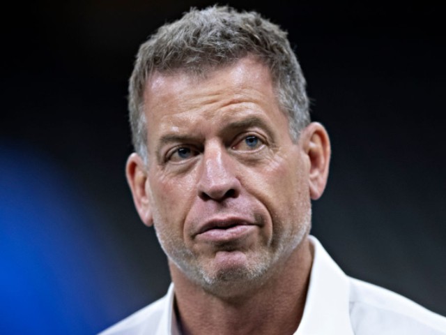 WATCH: Wokesters Slam Troy Aikman for Telling the NFL It's Time to 'Take the Dresses Off' - Vimarsana News