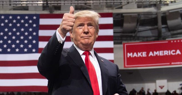 Trump Campaign to Resume Iconic MAGA Rallies Within Weeks