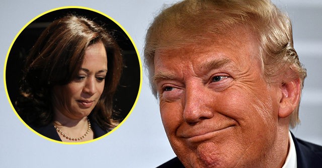 Trump Campaign Mocks Kamala Harris Dropping Out: 'Congratulations Tulsi!'