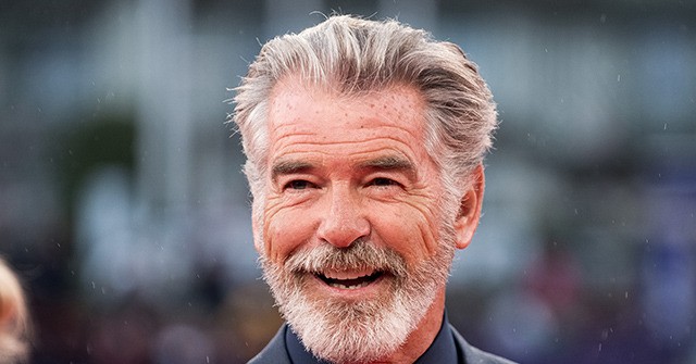 NextImg:Pierce Brosnan Pleads Guilty to Walking off Trail at Yellowstone Hot Springs, Must Pay $1,500