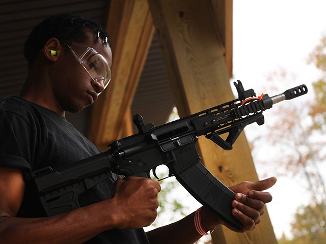 WAPO Editor Says AR-15, Designed in Mid-1950s, Was Invented for Nazis - Vimarsana News