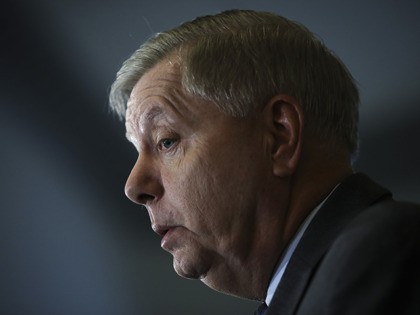 Lindsey Graham: Ousting McCarthy Would Be a ‘Disaster for the Future of the Republican Party’