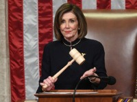 Moderate Democrats: Nancy Pelosi Impeachment Strategy Backfired