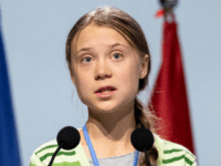 Greta Thunberg Warns World She Has Only Just 'Begun to Fight'