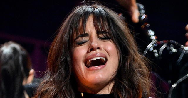 ‘Cinderella’ Star Camila Cabello Tells Women to Get ‘Loud and Angry’ About Abortion