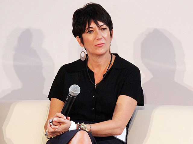 Report: Ghislaine Maxwell, Longtime Associate of Jeffrey Epstein, Arrested