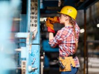U.S. manufacturing