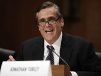 Turley: 'This Is a Political Prosecution'