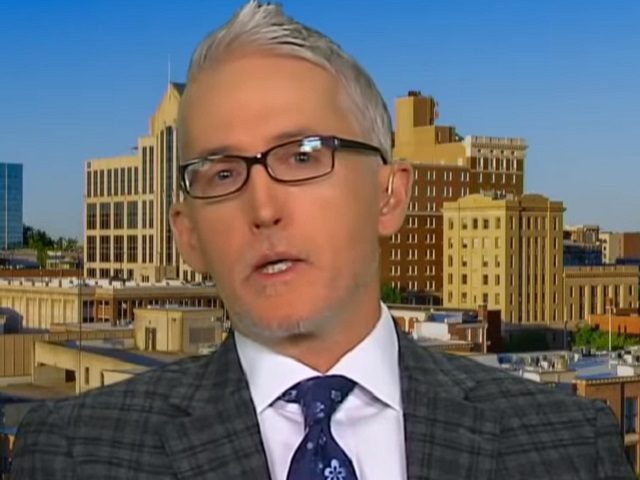 Gowdy: ‘Donald Trump Doesn’t Have to Ask J.B. Pritzker to Go Enforce Federal Law’