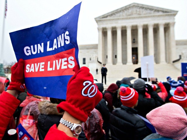 Mark W. Smith: Clever but Wrong -- Inside the Anti-Gun Arguments at the Supreme Court - Vimarsana News