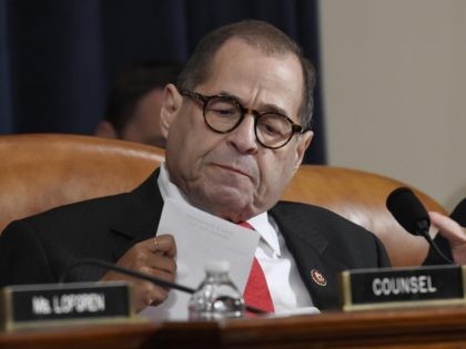 Jerrold Nadler (Susan Walsh / Associated Press)