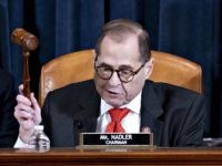 Jerry Nadler (Andrew Harrer - Pool / Getty)