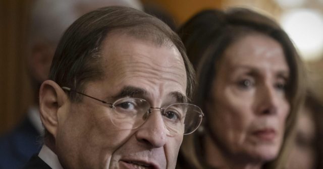 Report: House Democrats to Announce Articles of Impeachment Tuesday