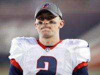 Johnny Manziel