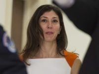 Η Lisa Page μιλάει εναντίον του «άγριου οργασμού του τρομπίνου»