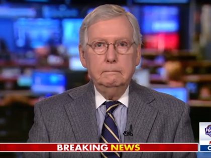 Mitch McConnell on 12/12/19 "Hannity"