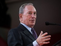 Michael Bloomberg Proposed Ban on Baby Formula as NYC Mayor