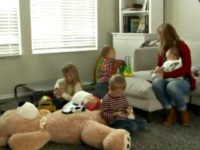 Anonymous Donation Will Help Tampa Bay Military Families, Vets with Holiday Needs