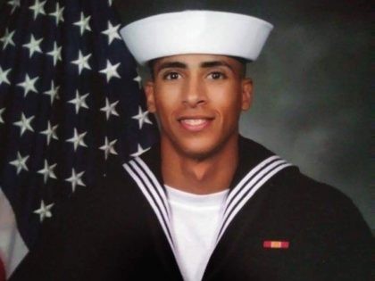 Mohammed Haitham (U.S. Navy)