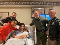 New Hampshire police