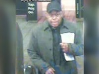 NYPD Crime Stoppers